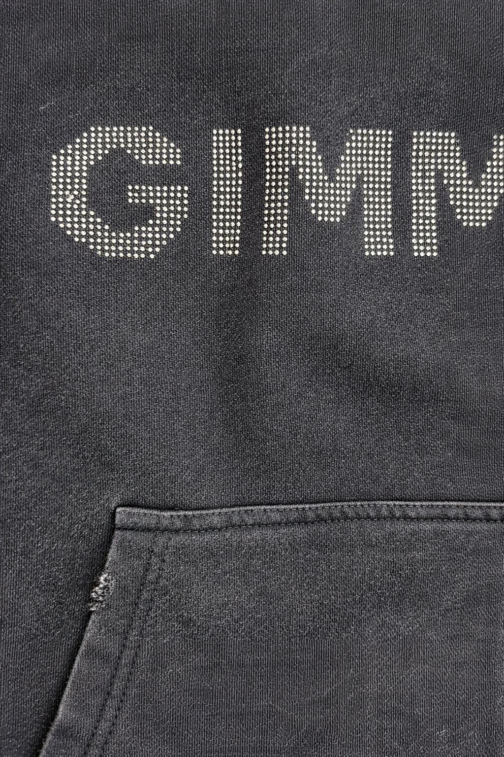 Stoned Gimmickss Hoodie