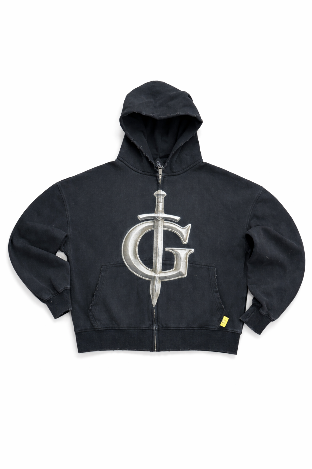 G’73 Hoodie