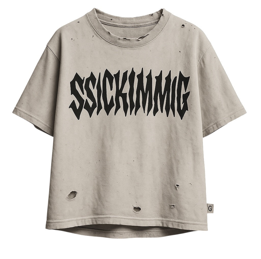 Flair Out Gimmickss Shirt