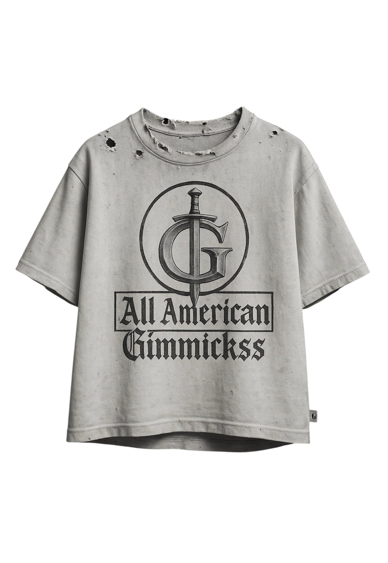 Gimmickss AAG Shirt