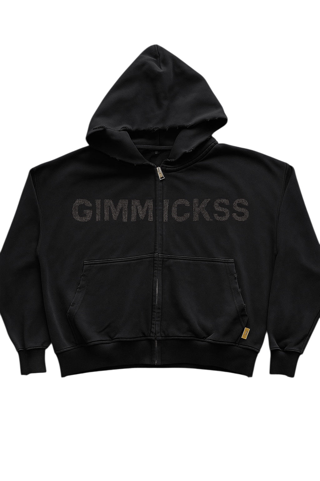 Stoned Gimmickss Hoodie
