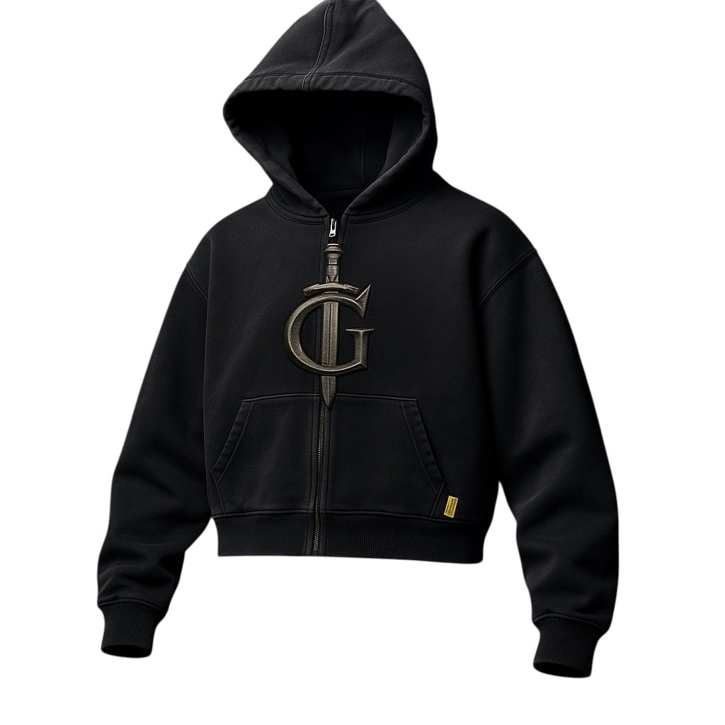 G’73 Hoodie