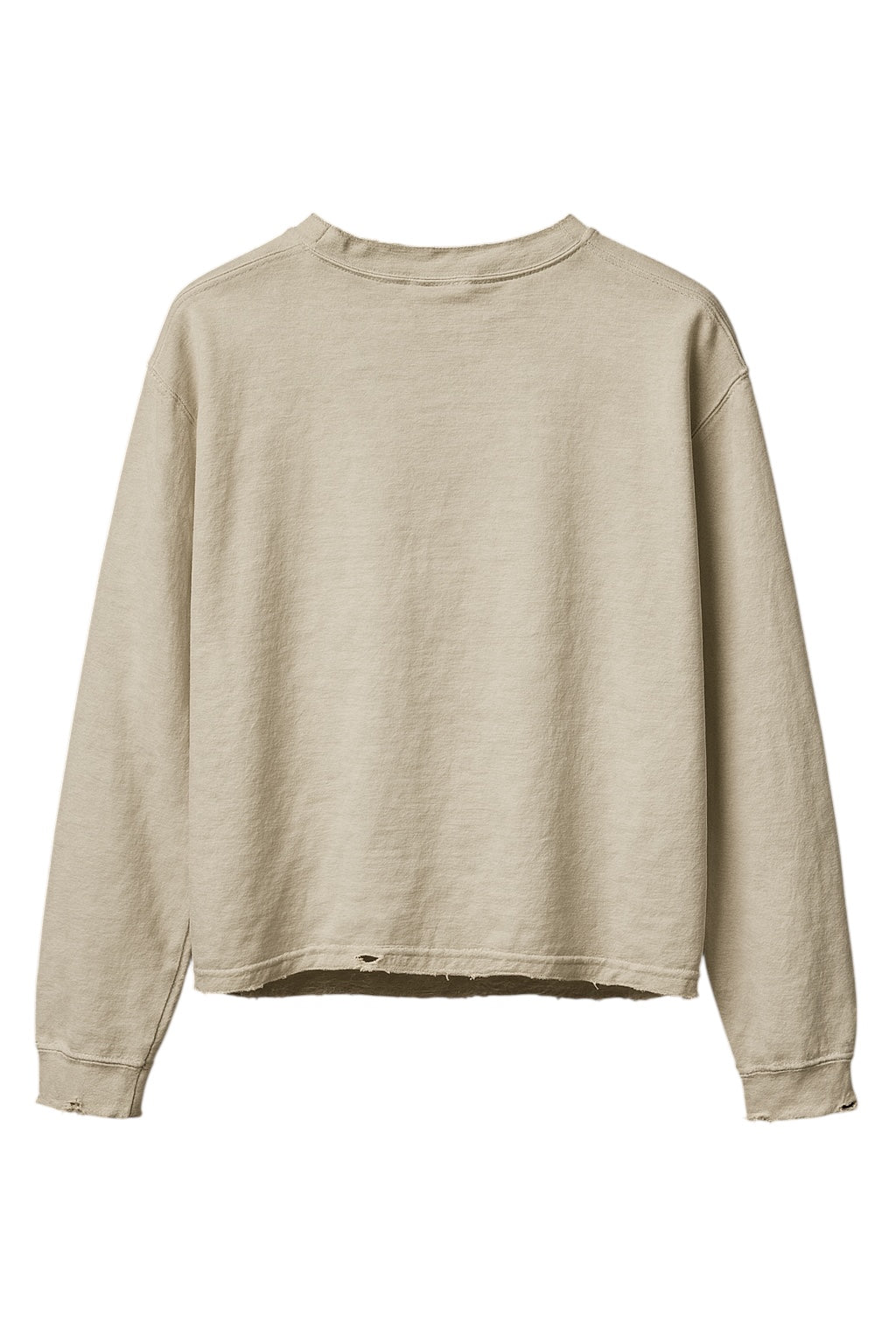 Tired Of Sinning Sleeved Tshirt